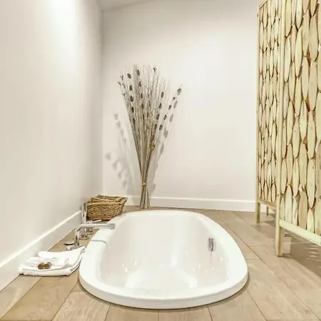 Apartment Montmartre Stylish And Bright 3bd With Terrace Paris