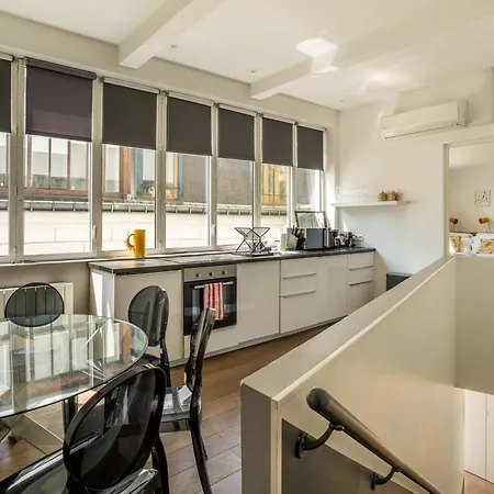 Montmartre Stylish And Bright 3bd With Terrace * Paris