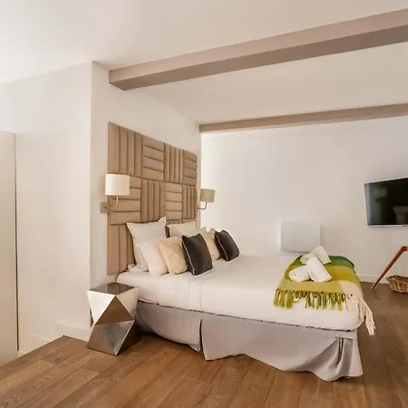 Lejlighed Montmartre Stylish And Bright 3bd With Terrace *