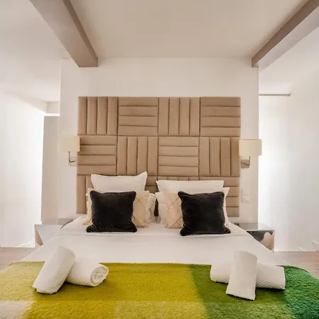 Montmartre Stylish And Bright 3bd With Terrace Lejlighed