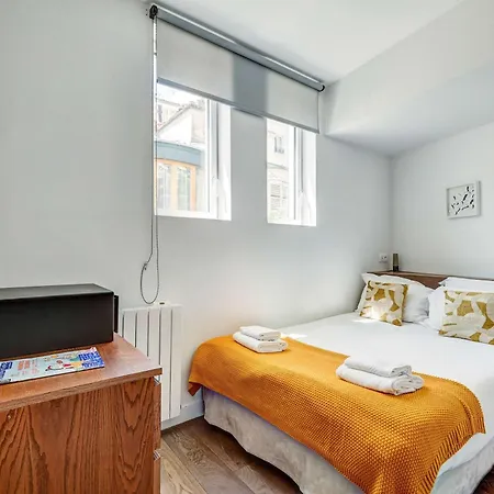 Montmartre Stylish And Bright 3bd With Terrace *